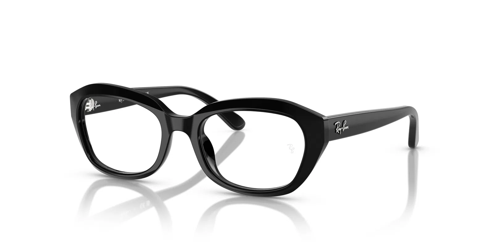 Ray-Ban Junior 1636 Eyeglasses - view 18